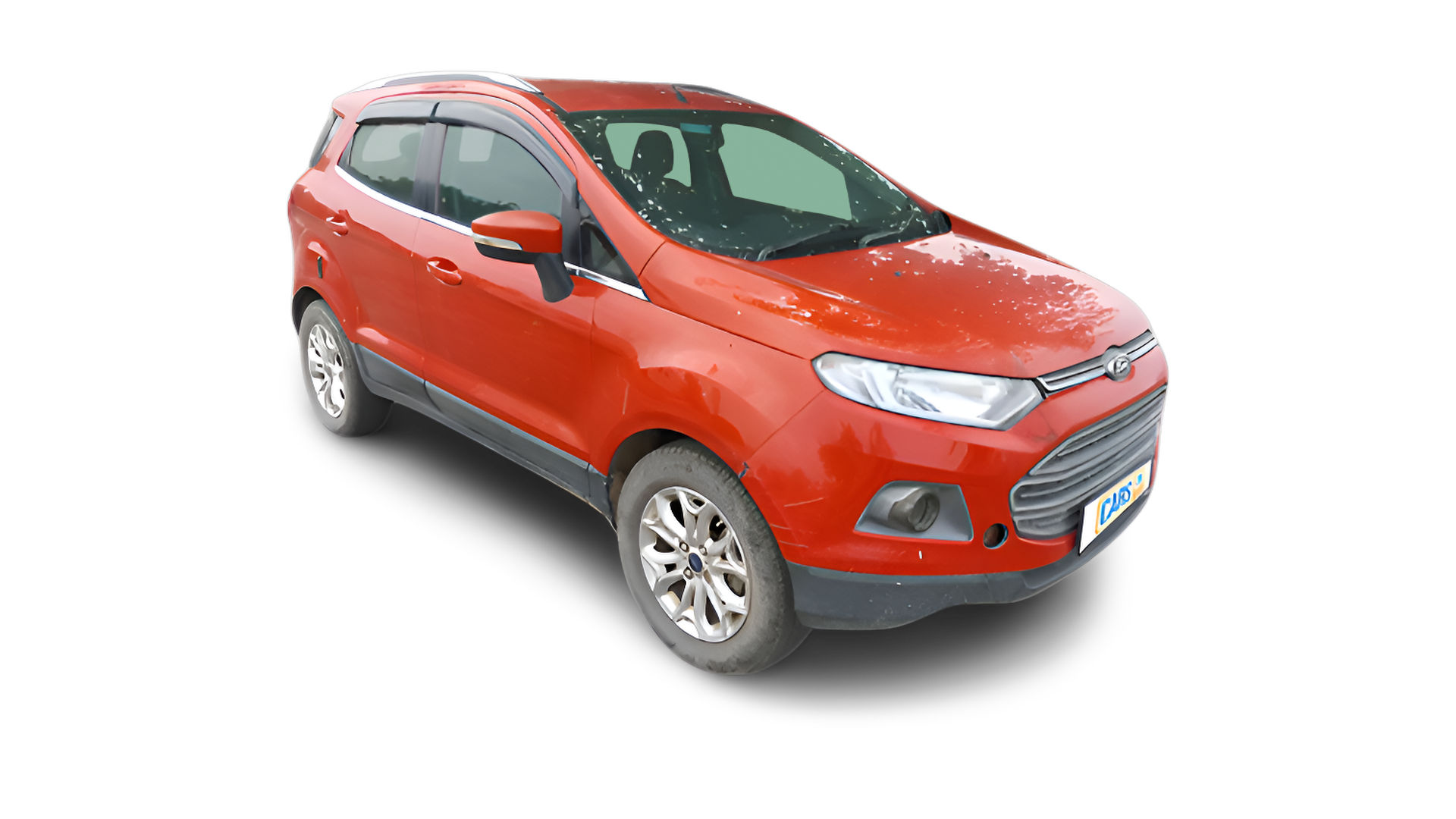 Ford Ecosport-img